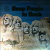 Deep Purple -- In Rock (2)