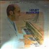 Mancini Henry & His Piano, Orchestra & Chorus -- A Warm Shade Of Ivory (1)