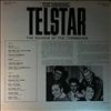 Tornadoes -- Original Telstar - The Sounds Of The Tornadoes (1)