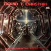 Chastain David T. -- Instrumental Variations (1)