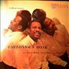 Monk Thelonious With Rollins Sonny, Henry Ernie And Terry Clark -- Brilliant Corners (1)