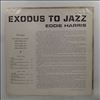 Harris Eddie -- Exodus To Jazz (1)