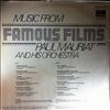 Mauriat Paul and His Orchestra -- Music From Famous Films (2)
