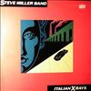 Miller Steve Band -- Italian X Rays (2)