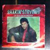 Stevens Shakin' -- On Julie (2)