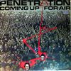 Penetration -- Coming Up For Air (2)