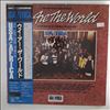 USA For Africa -- We Are The World (2)