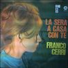Cerri Franco -- La Sera A Casa Con Te (2)