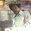 Eckstine Billy -- Golden Hour present Billy (2)