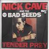 Cave Nick & Bad Seeds -- Tender Prey (2)
