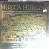Musica Humana (Ensemble of Ancient Music) -- Corelli, Vivaldi, Couperin, Loeillet (2)