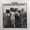 Electric Light Orchestra (ELO) -- OLE ELO (2)