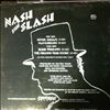 Nash the Slash (FM) -- Bedside companion (1)