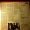 Orchestra Of The 18th Century (cond. Bruggen Frans) -- Rameau - Les Boreades / Dardanus (Suites) (2)