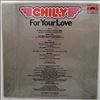 Chilly -- For Your Love (2)