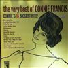 Francis Connie -- Very best of (1)