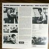 Mayall John & Clapton Eric -- Blues Breakers (1)