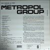 Metropol Group -- Egig Erhetne Az Enek (Sunetul In Zbor) (2)