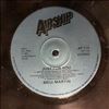 Mell Martin -- Just For You (2)