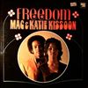 Kissoon Mac & Katie -- Freedom (1)
