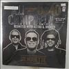Campbell Ali reunited With Astro & Mickey (UB40) -- Silhouette (2)