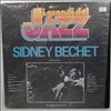 Bechet Sidney -- Same (I Grandi Del Jazz – 02 / Indian Summer) (1)