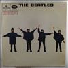 Beatles -- Help! (1)