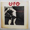 UFO -- Ain't Misbehavin' (3)