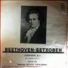 NBC Symphony Orchestra (cond. Toscanini Arturo) -- Beethoven - Symphony No. 5 in C-moll Op. 67 (2)