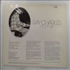 Charles Ray -- Portrait (2)