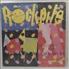 Rockpile -- Second Of Pleasure (2)