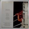 Roxy Music -- Flesh + Blood (1)