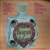 Beatles -- Fads And Fashions (2)