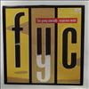 Fine Young Cannibals (FYC) -- Suspicious Minds (1)