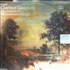 King Thea (Clarinet), members of Allegri String Quartet -- Crusell B.H. - Clarinet Quartets nos. 1 - 3 (2)