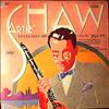Shaw Artie -- Re-creates His Great '38 Band (2)