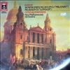 New Philharmonica Orchestra -- Haydn - Sym. No. 100 in G "Military", No. 104 in D "London" (con. Klemperer) (1)