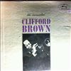 Brown Clifford -- Immortal Brown Clifford (1)