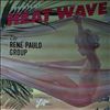 Paulo Rene Group  -- Heat Wave (3)