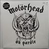 Motorhead -- On Parole (1)