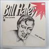 Haley Bill And His Comets -- Rock And Roll (1)