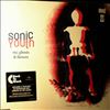 Sonic Youth (Sonic-Youth) -- NYC Ghost & Flowers (1)