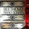 Panenka Jan -- Beethoven - Piano sonatas no. 26 "Les Adieux", nos. 9, 10 (1)