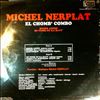 Nerplat Michel -- El Chomb' Combo (2)