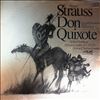 Grosses Rundfunk-Sinfonieorchester der UdSSR (dir. Roshdestwenskij G.) -- Strauss R. - Don Quixote - Phantastische Variationen Op. 35 (1)
