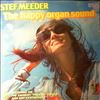 Meeder Stef -- Happy Organ Sound (1)