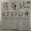 Darin Bobby -- Love Swings (1)