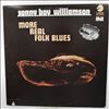 Williamson Sonny Boy -- More Real Folk Blues (1)