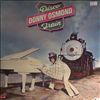 Osmond Donny -- Disco Train (1)