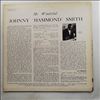 Smith Johnny "Hammond" -- Mr. Wonderful (2)